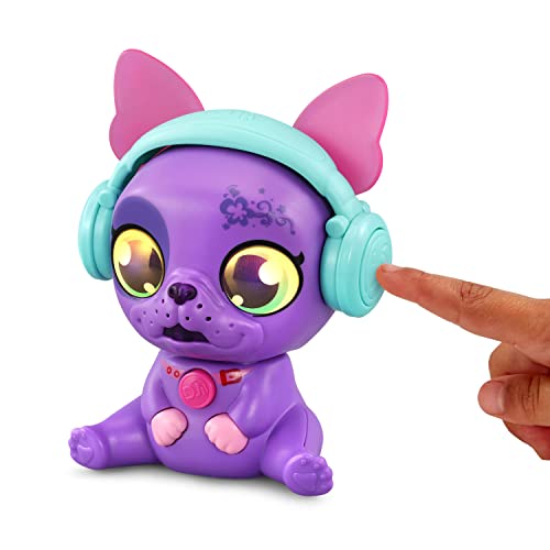 Vtech Barks And Beats Melody #TOP4