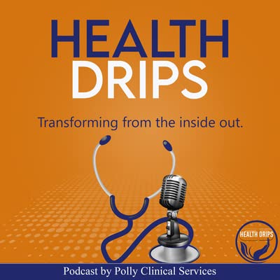 Nurture your Health and Well-Being cover art