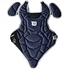 Wilson EZ Gear 2.0 Catchers Gear Kit - Navy, Large/X-Large