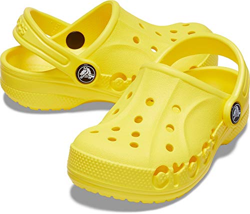 Image of Crocs Unisex-Child Baya Clog K