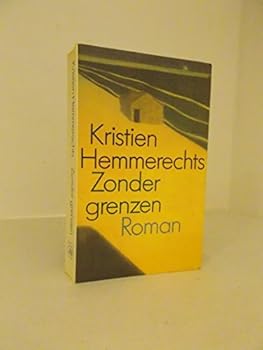 Paperback Zonder grenzen (Grote ABC) (Dutch Edition) [Dutch] Book