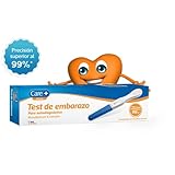 CARE+ TEST DE EMBARAZO STADA PARA2