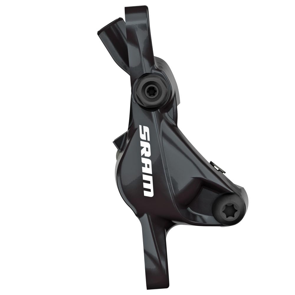 SRAMApex Post Mount Disc Brake Caliper - Black