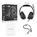 immagine 6Cuffie ps4, Cuffie Gaming PS4 con Microfono 3.5mm, Funzioni di Controllo Esterno del Volume e del Microfono per Playstation 4 Nintendo Switch Xbox One X Laptop Tablet