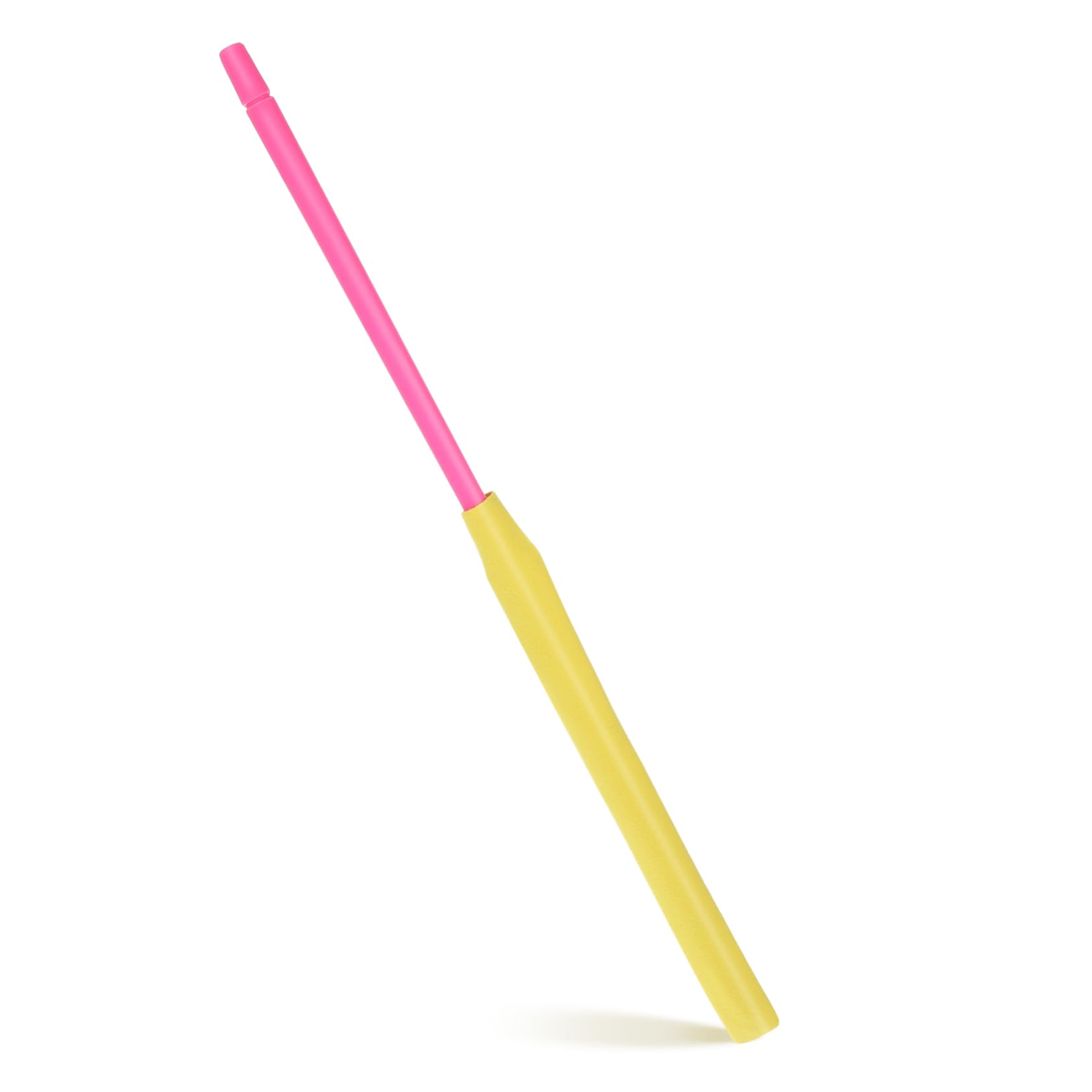 CIMAXIC Flute Cleaning Stick Safe Smooth Surface Cleaning Rod for Flute Clarinet Care Essential Cleaning Tool for Musicians Durable Easy to Use