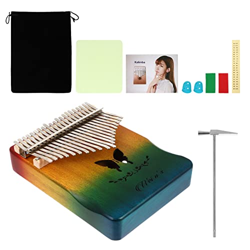 BIENKA 3 ensembles Musical Kids With Instruments Kalimba Portable Creative Piano Wood Pianos Hammer Tuning Known Keys… - Les Beatles, Paul McCartney, John Lennon, RIngo Starr, George Harrison BIENKA 3 ensembles Musical Kids With Instruments Kalimba Portable Creative Piano Wood Pianos Hammer Tuning Known Keys… – Image 3