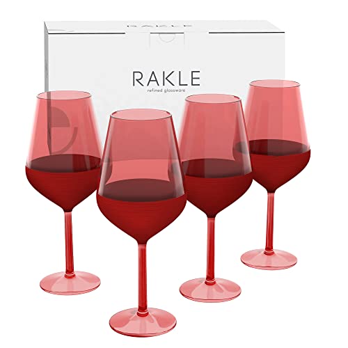 Recopilación y reviews de Copas rojas que puedes comprar esta semana. 21 Recopilación y reviews de Copas rojas que puedes comprar esta semana. 21