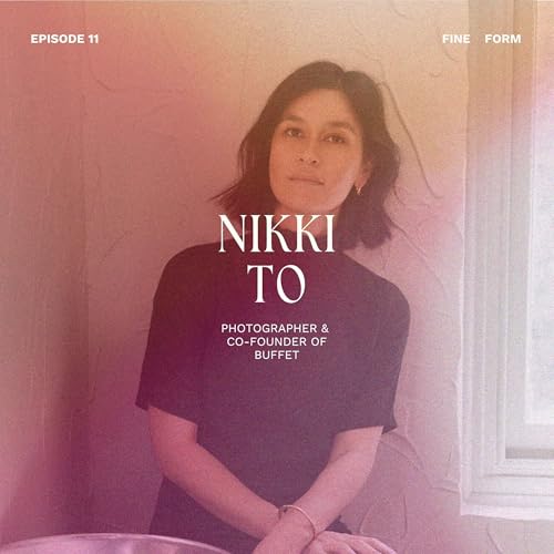 Photographer Nikki To on Creating with Depth and Intention, Building with a Co-Founder and Redefining Hustle