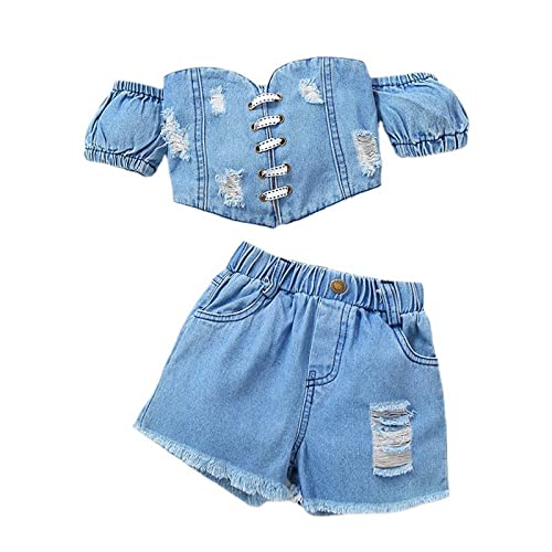 3t Outfits for Girls Toddler Clothes for Girls 2t Kids Toddler Baby Girls Short Bubble Girl 4t Clothes 2t Girls Clothes