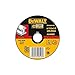 Produktbild DEWALT DEWALT Trennscheibe, 125 x 22,2 x 3,0 mm, DT42310-XJ