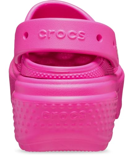 Image of Crocs Women's Stomp Clog Slip-on Shoes