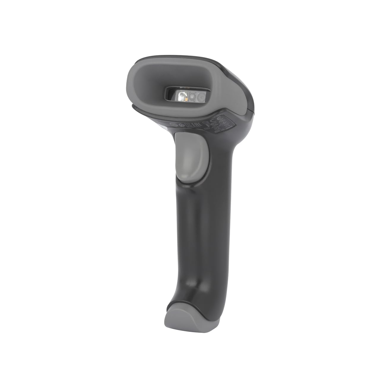 Honeywell Voyager Extreme Performance (XP) Lecteur de code barre portable 1D LED Noir, Gris