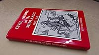 Civil Strife in the Midlands, 1642-51 0850330270 Book Cover