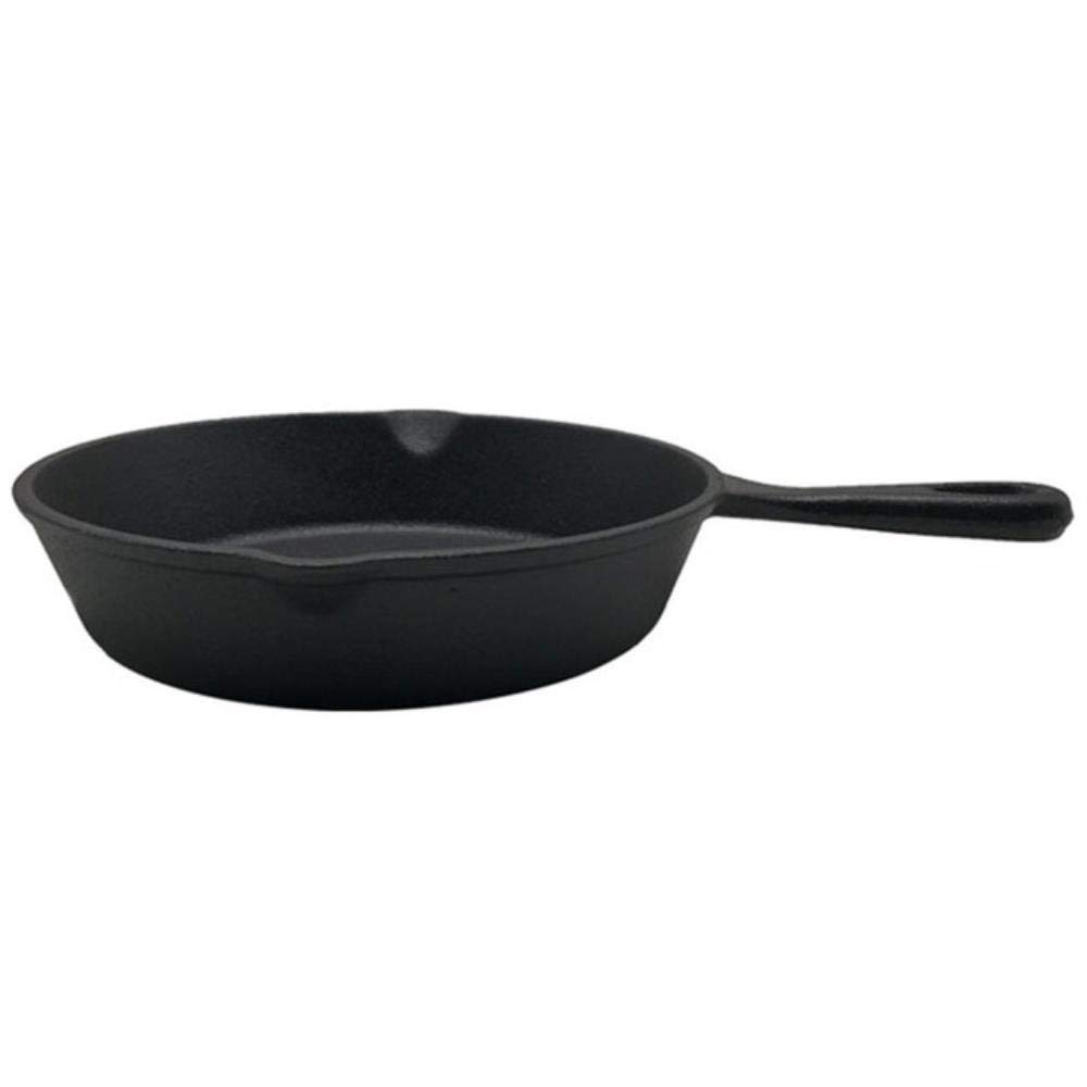 WSJ Gas cooker for mini non-stick cast iron skillet,16cm