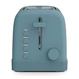 bella 2 Slice Toaster, 6 Setting Shade C...