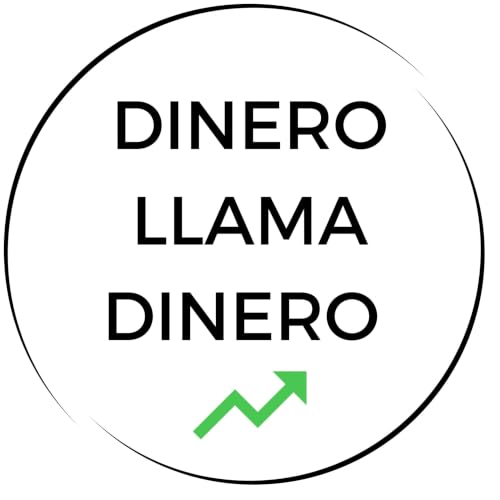 『Dinero Llama Dinero』のカバーアート