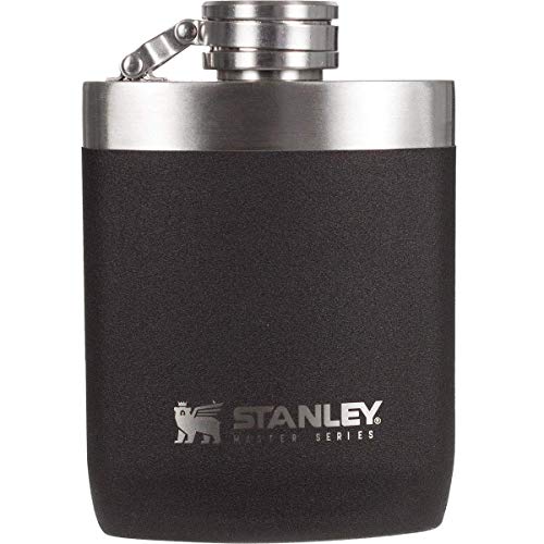 stanley alcohol flask