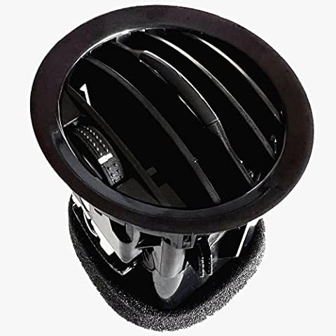 Twowinds Rejilla Ventilación Salpicadero Corsa D Adam Cover