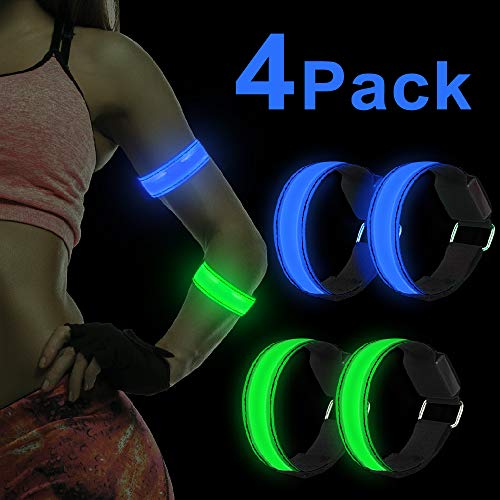 Banda Reflectante LED