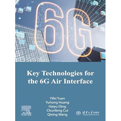 Key Technologies for the 6G Air Interface