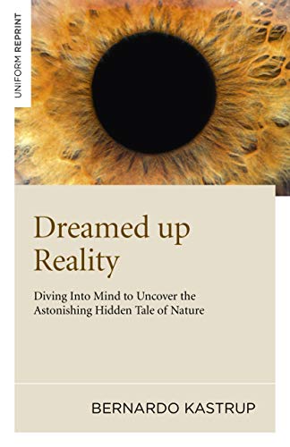 Dreamed Up Reality: Diving into the…