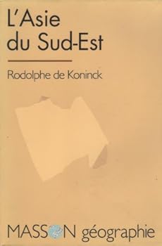 Paperback L'Asie du Sud-Est (Collecton Ge´ographie) (French Edition) [French] Book