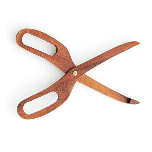 Amazon | JIANGREN 一流の職人 木製アームトング トング ウッド