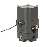 PROXIMITY (Dwyer) Model IP-44 Current to Pressure transducer, 4-20 mA Input, 6-30 psi (40-200 kPa) Output.