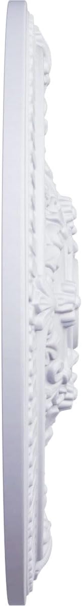 26"OD x 3"P Vincent Ceiling Medallion (Fits Canopies up to 6")