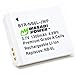 Wasabi Power Battery for Canon NB-6L, NB-6LH and Canon PowerShot D10, D20, D30, ELPH 500 HS, S90, S95, S120, SD770 IS, SD980 IS, SD1200 IS, SD1300 IS, SD3500 IS, SD4000 IS, SX170 IS, SX240 HS, SX260 HS, SX270 HS, SX280 HS, SX500 IS, SX510 HS, SX520 HS, SX530 HS, SX600 HS, SX610 HS, SX700 HS, SX710 HS