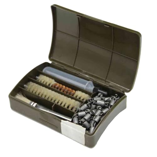 BW Reinigungsset für Gewehr G3 unbenutzt