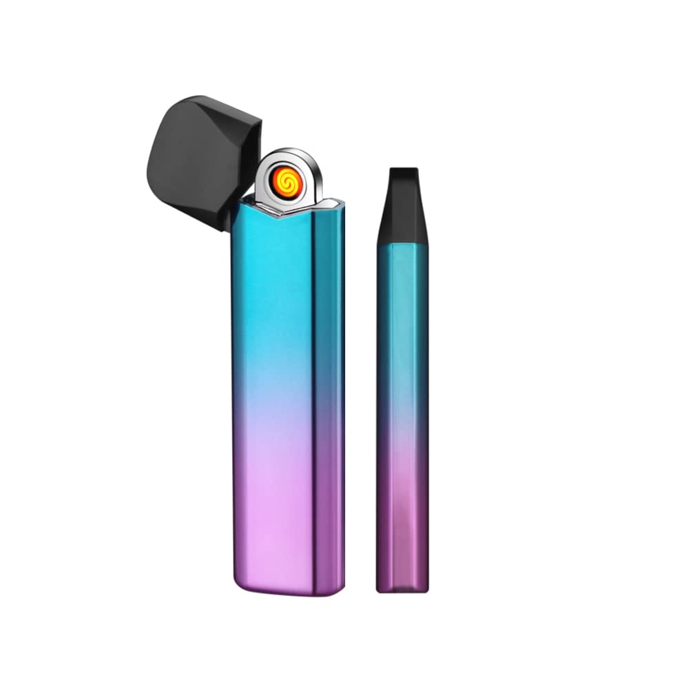 22+ Rechargeable Cigarette Lighter