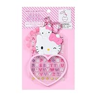 Amazon | [サンリオ] カスタムキーホルダー（キャラクター大賞第