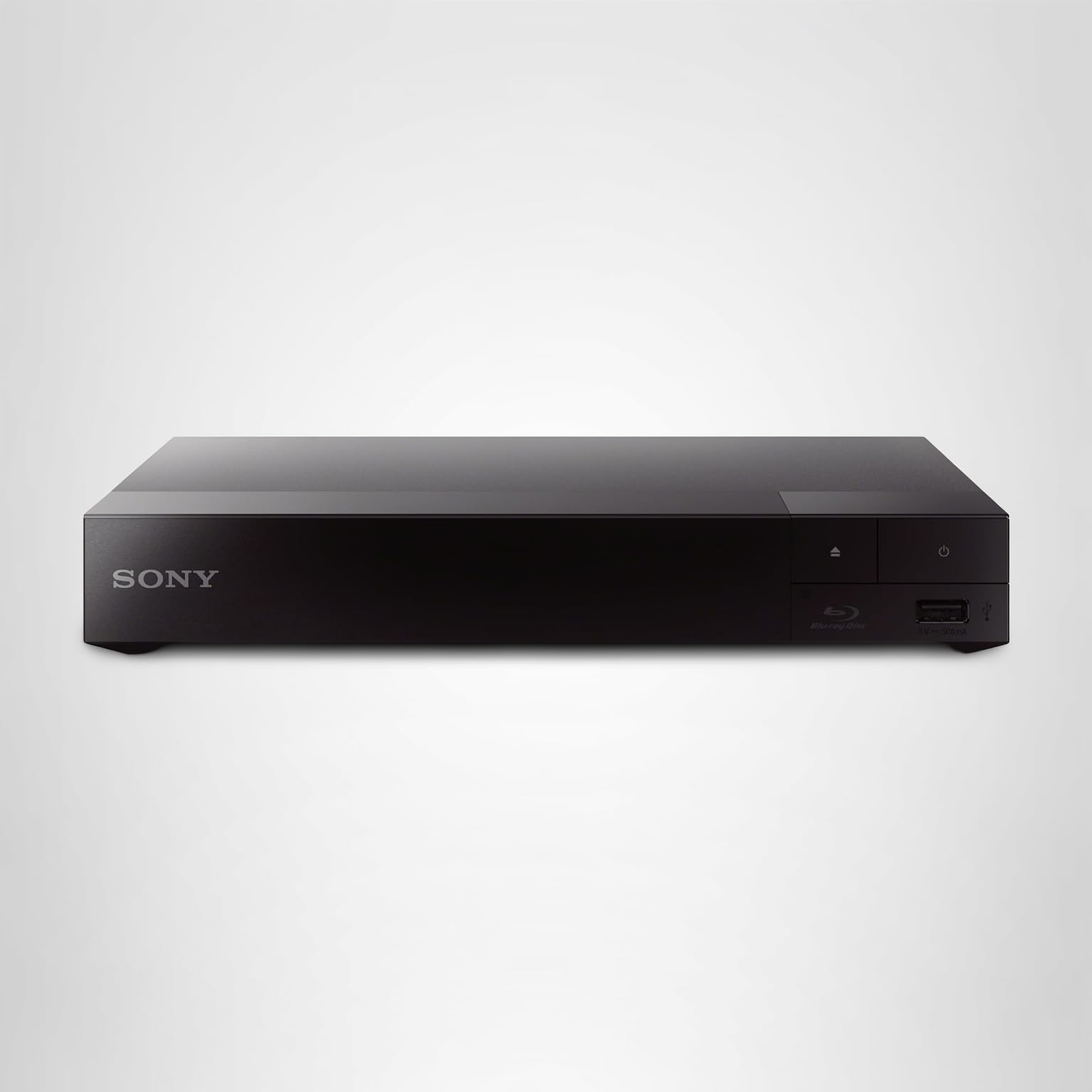 Amazon.com: Sony BDP-BX370 Streaming Blu-ray DVD Player with built