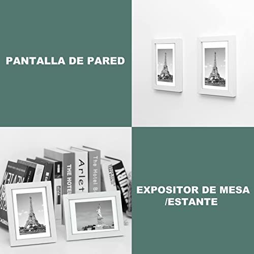 Decoración, Toy portaretratos grandes fiestas Marca TOPTHEROAD (3)