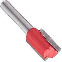 フラッシュビット ストレートビット 3本セット 12mm フラッシュビット ストレートビット 3本セット 12mm トリマー