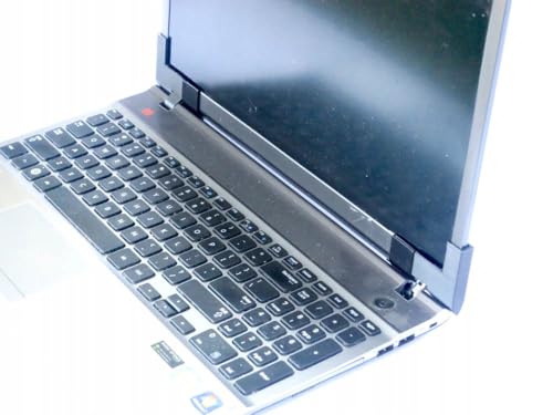 Zestaw naprawczy OBUDOWA KLAPA ZAWIAS SAMSUNG NP550P5C