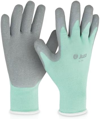Juzo Anzieh-Spezialhandschuhe, Größe M/7