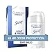 Secret Clinical Strength Soft Solid Deodorant, Light and Fresh, 1.6 Oz.