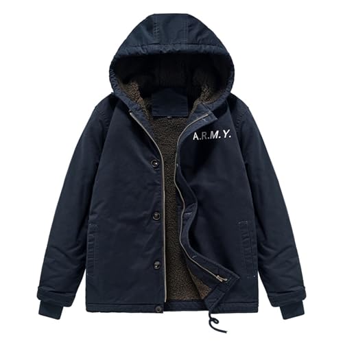 n1デッキジャケット ミリタリー フード付き」の人気商品一覧 | 安い