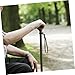 Vaguelly 4pcs Hands Walking Stick Arm Strap for Cane Cane Lanyard Anti-Lost Crutch Lanyard