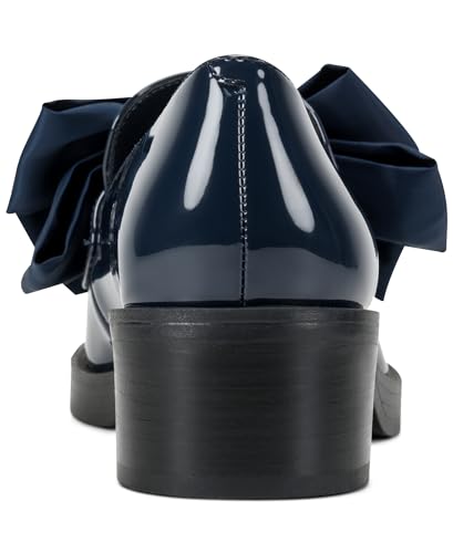 Image of Karl Lagerfeld Women's Camilla Loafer with Oversized Bow
