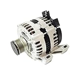 Generator Alternator Compatible For VOLVO S60 V60 XC60 V70 C70 XC70 S80 Compatible For FORD MONDEO