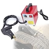 - C'est un outil précieux pour les pneus de grande taille, en particulier les pneus solides pour camions et autres produits en caoutchouc pour la collecte et la réutilisation.