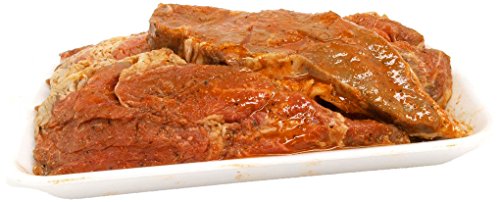 Marconda's Meats, Carne Asada Perfectly Marinated, 1.5 lb