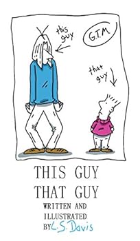 This Guy That Guy: G.T.M.