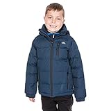 Trespass Jungen Other Jacke, Azul Marino, 9-10 Jahre-Brust 28