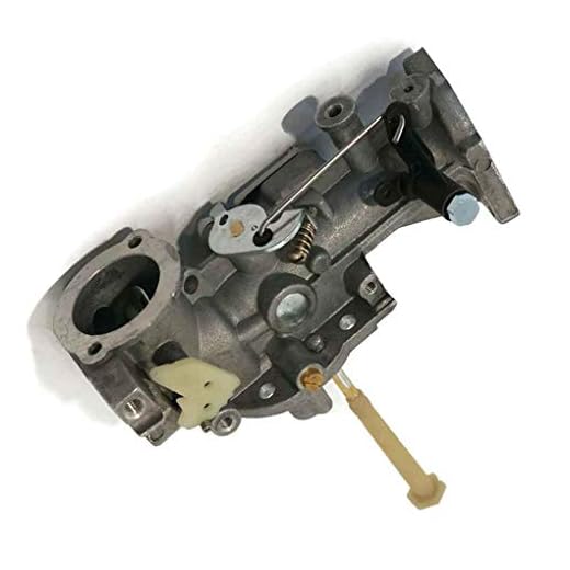 Chunyang förgasare och tätning för Briggs & Stratton modell 135202 135207 135212 135217 Motor tillbehör