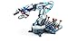 Elenco Teach Tech â€œHydrobot Arm Kitâ€, Hydraulic Kit, STEM Building Toy for Kids 10+