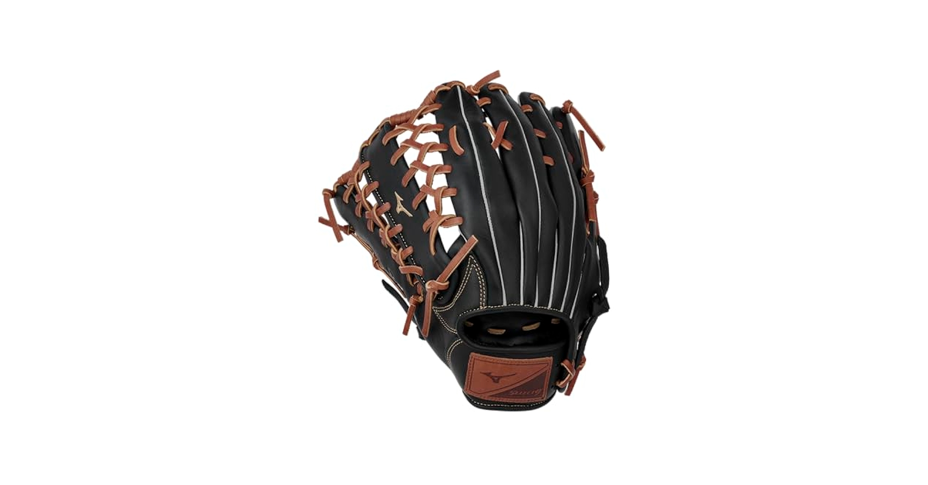 【ようこりん】 Mizuno SELECT9 Select 9 Infield Baseball Glove 11.5